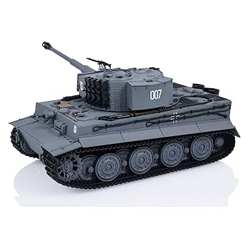 Amazon.co.jp: wheelfun タイゲン 1/24 RC バトルタンク